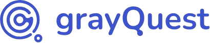 GrayQuest Logo